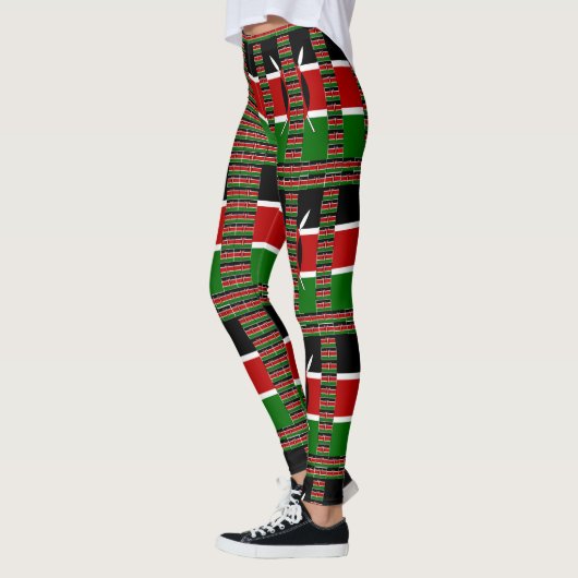 Kenia Leggings (Links)