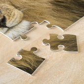 Kenia Masai Mara Legpuzzel (Zijkant)