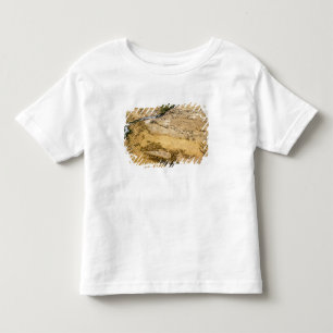 Kenia: Masai Mara Nationaal Reservaat, Mara Kinder Shirts