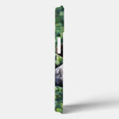 Kenia, Masai Mara National Reserve. Case-Mate iPhone Case (Achterkant / Rechts)