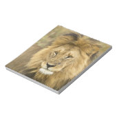 Kenia Masai Mara Notitieblok (Linkerzijde)