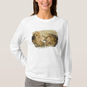 Kenia, Masai Mara T-shirt