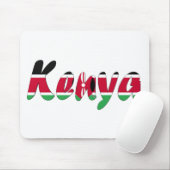 Kenia Muismat (Met muis)