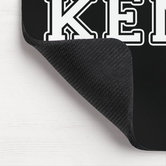 Kenia Muismat (Hoek)