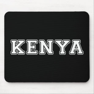 Kenia Muismat