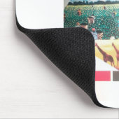 Kenia Muismat (Hoek)