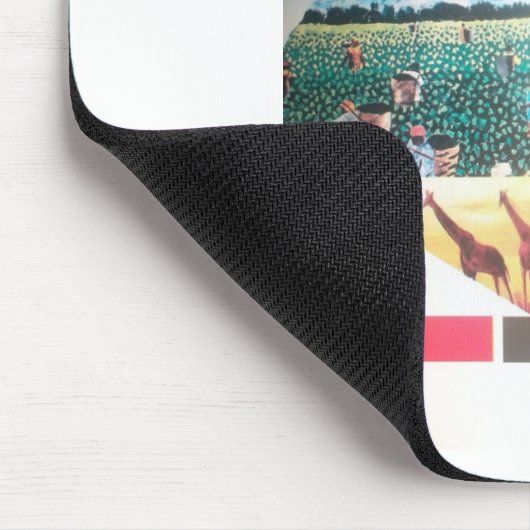 Kenia Muismat (Hoek)