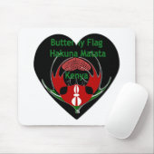 Kenia Muismat (Met muis)