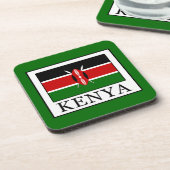 Kenia Onderzetter (Linkerzijde)