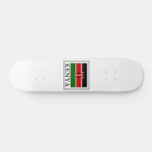 Kenia Persoonlijk Skateboard (Horizontaal)