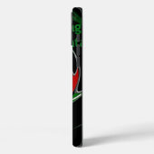 Kenia Raha Geen Zorg Case-Mate iPhone Case (Achterkant / Links)