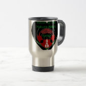 Kenia Reisbeker (Voorkant rechts)