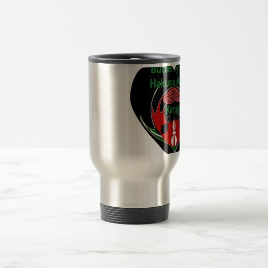 Kenia Reisbeker (Center)