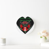 Kenia Ronde Klok (Huis)