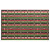 Kenia Stof (Fat Quarter)