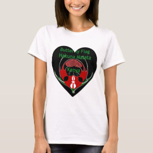 Kenia T-shirt