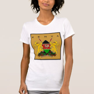 KENIA T-SHIRT