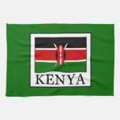 Kenia Theedoek (Horizontaal)