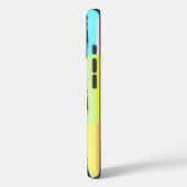 Kenia Travel Souvenir Pop Art Print Case-Mate iPhone Case (Achterkant / Links)