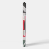 Kenia Vlag Harambe Ontwerp Case-Mate iPhone Case (Achterkant / Rechts)