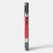  Kenia Vlag Harambe Ontwerp Case-Mate iPhone Case (Achterkant / Links)