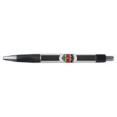Kenia vlag pen (Voorkant)