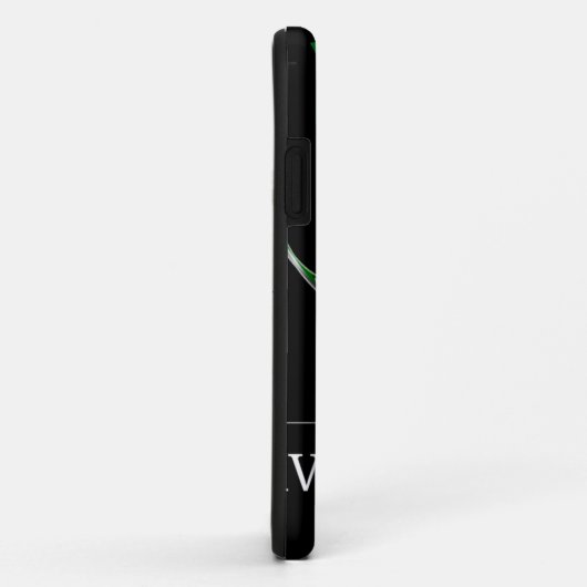 Keniaans schild: vlindervlag. Case-Mate iPhone case (Achterkant/rechts)