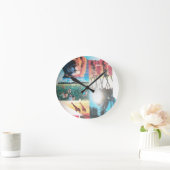 Keniaans tapijt: wildlife, cultuur en kuststrand ronde klok (Huis)