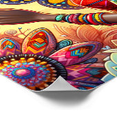 Keniaanse fee poster (Hoek)