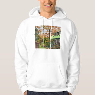Keniaanse tuin 2012 hoodie
