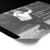 Kenichi Sawai Poster (Hoek)