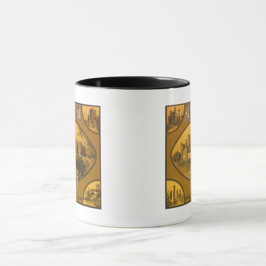 Kenilworth Oranje LabelRiverside, CA Mok (Midden)