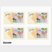 Kenji Kimura vriendelijkheid is alles Sticker (Vel)