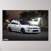 Kenji's subbie poster (Voorkant)