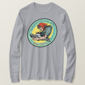 Kenka Tukniuq T-shirt