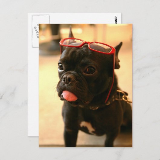 Kenken Briefkaarten A (Voorkant / Achterkant)