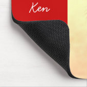 KenKen Mousepads A Muismat (Hoek)
