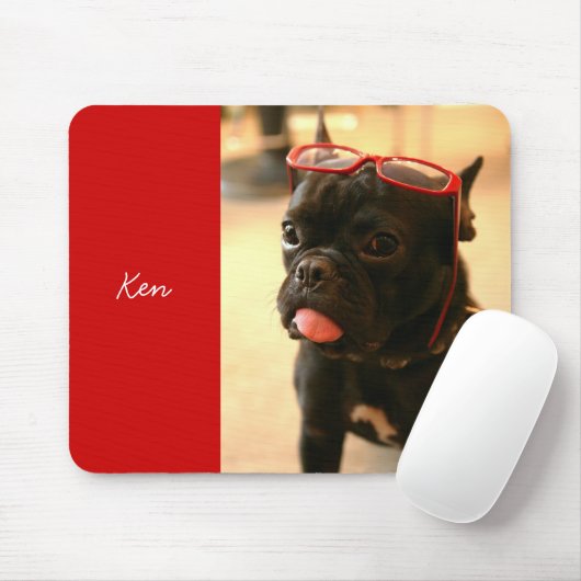 KenKen Mousepads A Muismat (Met muis)