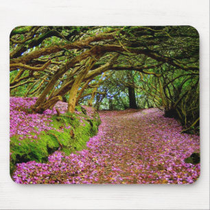 Kenmare Co. Kerry Ireland Mousepad Muismat
