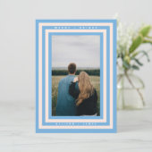 Kenmare Feestdagenkaart (Staand voorkant)