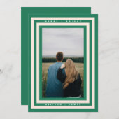 Kenmare Feestdagenkaart (Voorkant / Achterkant)