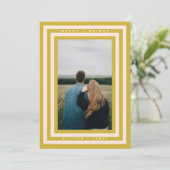 Kenmare Feestdagenkaart (Staand voorkant)