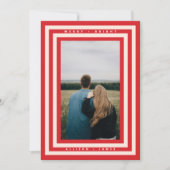 Kenmare Feestdagenkaart (Voorkant)