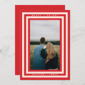 Kenmare Feestdagenkaart (Voorkant / Achterkant)