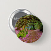 Kenmare Ireland Ronde Button 5,7 Cm (Voorkant /achterkant)