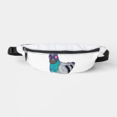 kenndyswarm heuptasje (Voorkant)