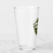 Kennebec, Maine Glas (Rechts)