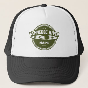 Kennebec, Maine Trucker Pet