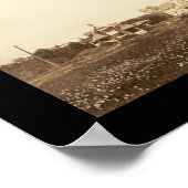 Kennebunkport Maine Foto 1911 Poster (Hoek)