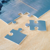 Kennebunkport, Maine Legpuzzel (Zijkant)